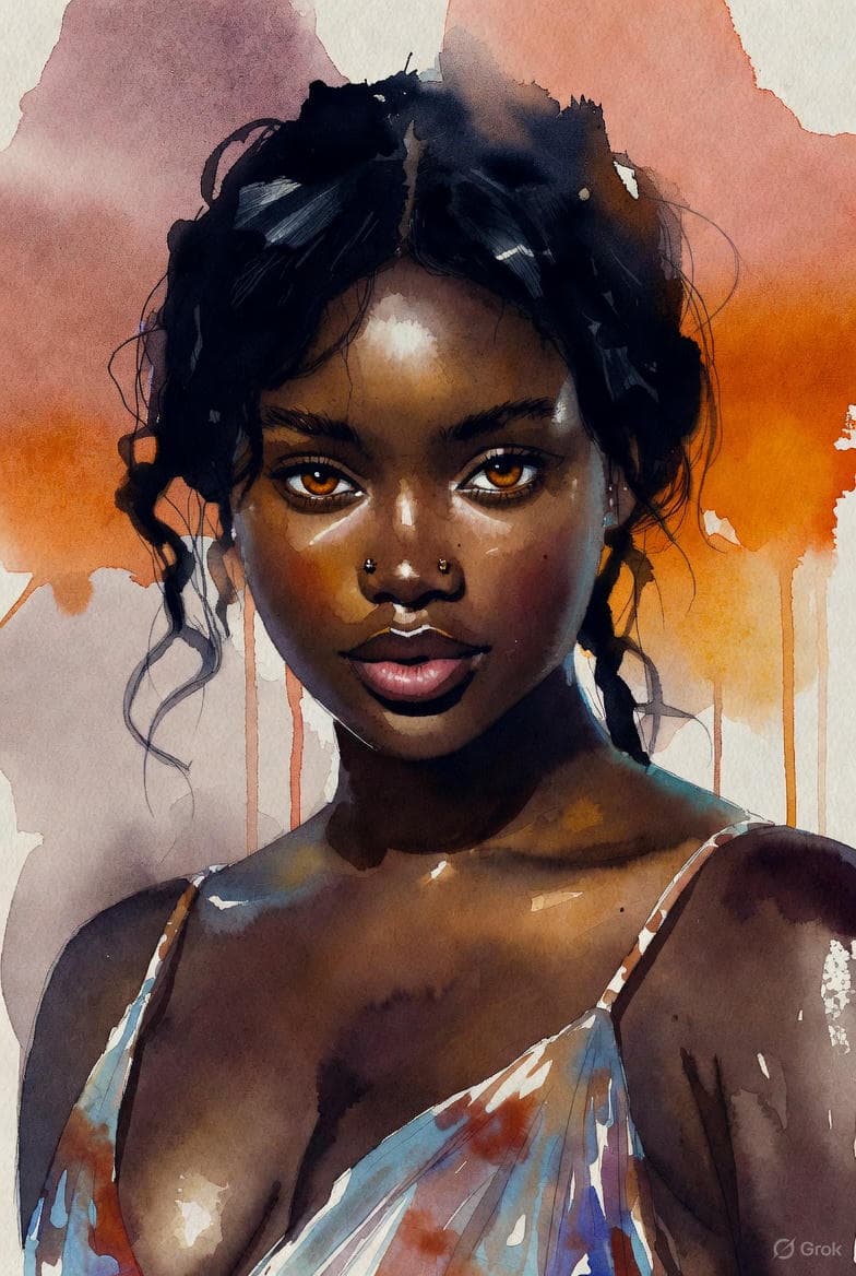 Aaliyah Carter