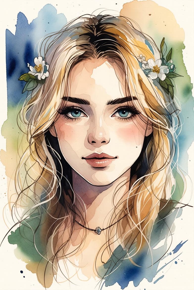 Ivy Breeze