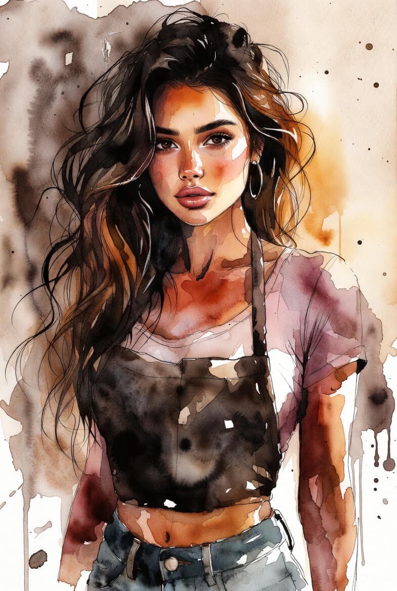 Jasmine "Jaz" Torres